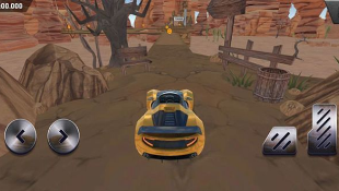 汽车驾驶大师3D(Master Car Driver 3D Mountain Climb)
