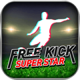 任意球巨星Free Kick v1.0.9 安卓版