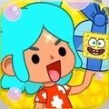 托卡有风小镇 v1.0 安卓版