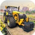 超级拖拉机模拟器（Super Tractor Drive Simulator） v1.0 安卓版
