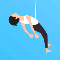 顺绳而下Easy Rope V0.4 安卓版