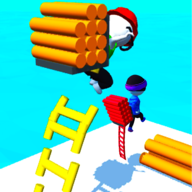 3D马拉松阶梯 v0.4 安卓版