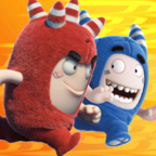 怪胎涡轮跑Oddbods Turbo Run v1.7.0 安卓版