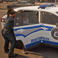 警察模拟巡逻办公室（Police Simulator Patrol Officer） v1 安卓版