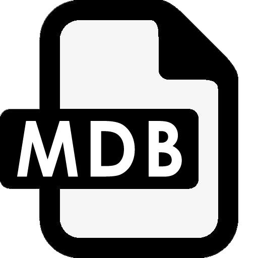 MDB�ļ�