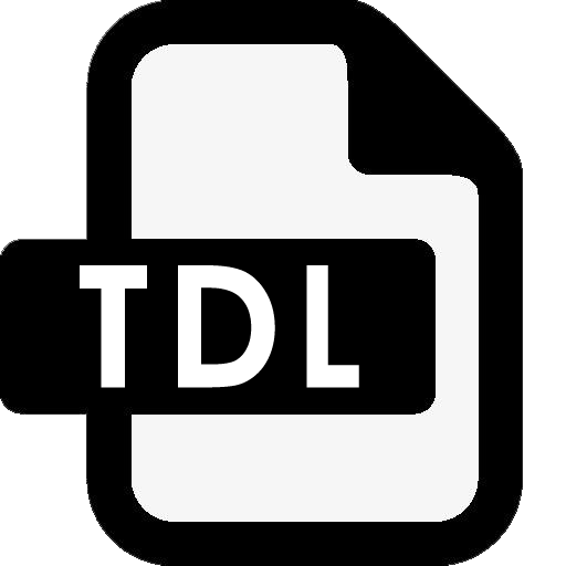 TDL�ļ�