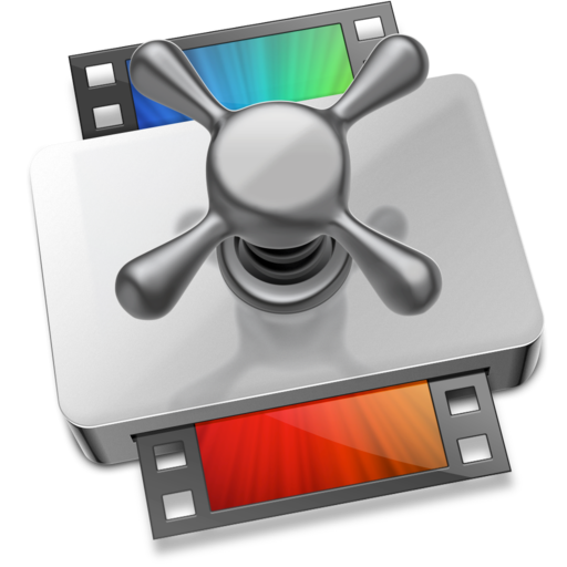 Mac视频编辑软件