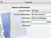 Mac outlook怎么设置邮件签名