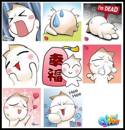 �����ֻ�Ȥ�� QQ���迪���ռ�����