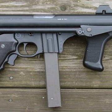 穿越火线浓情感恩 新武器M12s将上线