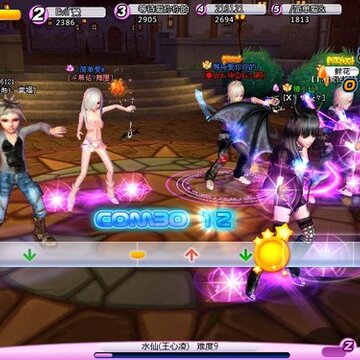 山寨?本尊? 星光大典为您揭开谜底
