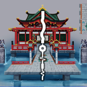 《QQ飞车》吸血鬼圣诞送大礼惊艳四座