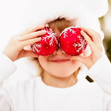 圣诞节非主流图片
