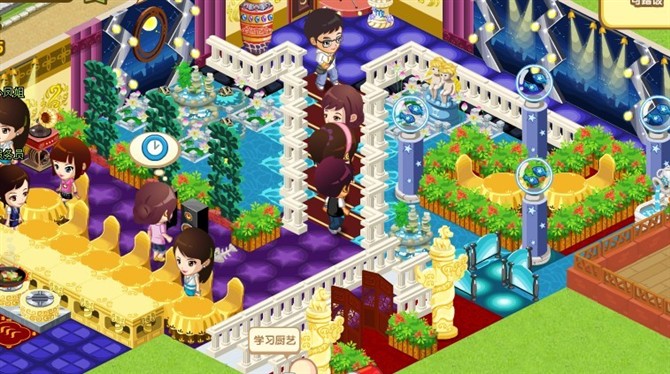 QQ����¥��װ�� �����Ӿ�ϵ��¥����