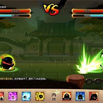 QQ������Ϸ Q����ֶ���
