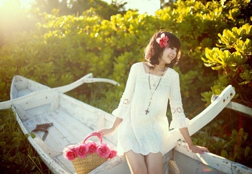 ��˼��Ŀռ��ﲻ���ǻ�_QQ�ռ�Ů��ͼƬ