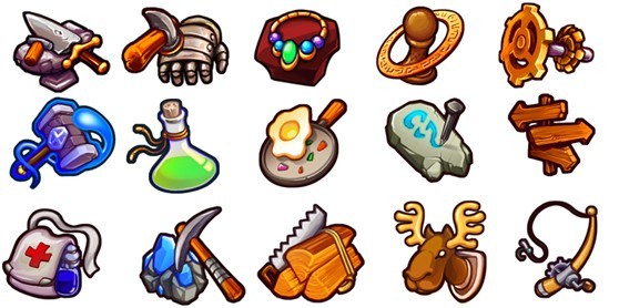 ��Ѷ�׿�ս����RPG��ҳ��Ϸ���ǻ괫˵���������