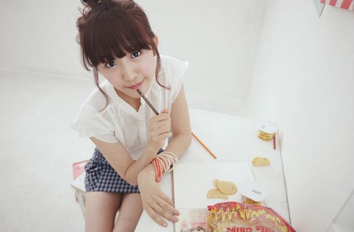 �ҷ���һ��ֻ��úõ�׷����_Ư��Ů��QQ�ռ�װ��