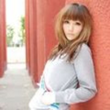 唯美高清非主流女生头像 120×120