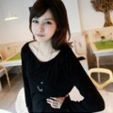 唯美高清非主流女生头像 120×120
