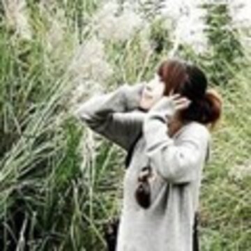 唯美高清非主流女生头像 120×120