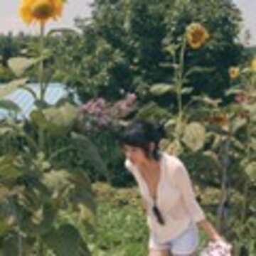唯美高清非主流女生头像 120×120
