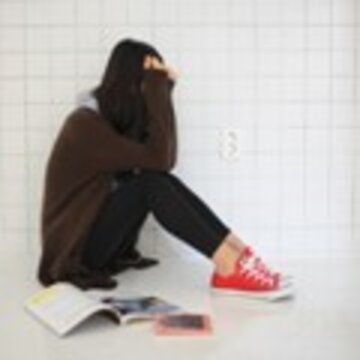 唯美高清非主流女生头像 120×120