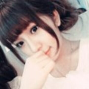 唯美高清非主流女生头像 120×120