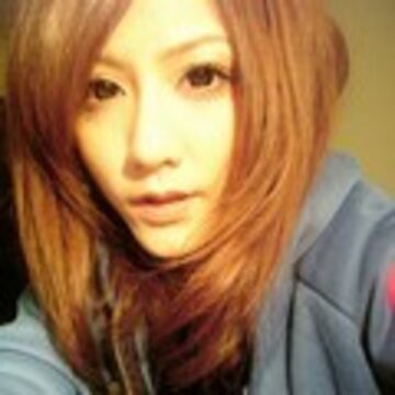 唯美高清非主流女生头像 120×120