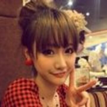 唯美高清非主流女生头像 120×118