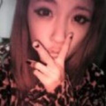 唯美高清非主流女生头像 120×120