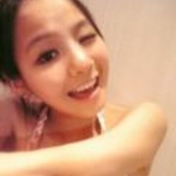 唯美高清非主流女生头像 120×122