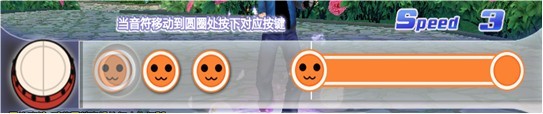 QQ炫舞新版本 鼓灵精怪
