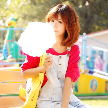 �ɰ���������Ů���ռ�ͼƬ