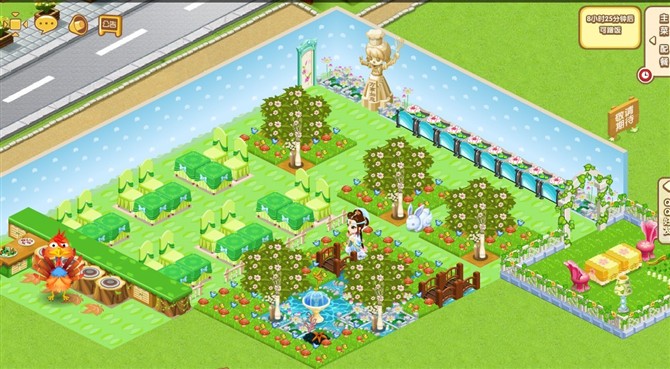 QQ������ɫװ�� �����µľۻ�