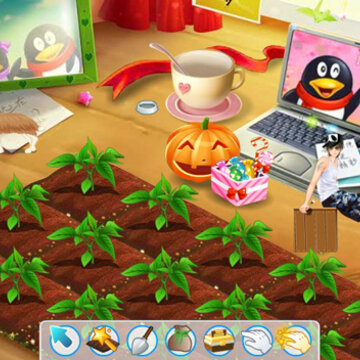 QQũ�����³�1���װ�� QQ12�����