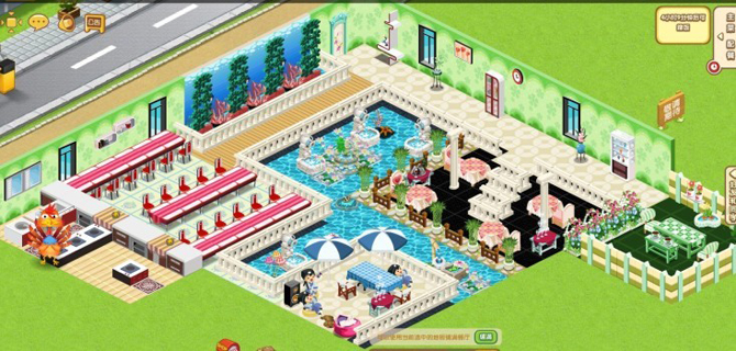 ����QQ����29����Ч��װ��ͼ ���ְڷ���װ��ͼ