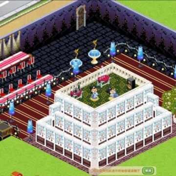 ����QQ����29����Ч��װ��ͼ ���ְڷ���װ��ͼ