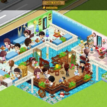 QQ����������Ч��װ�� ���ϸ�¥