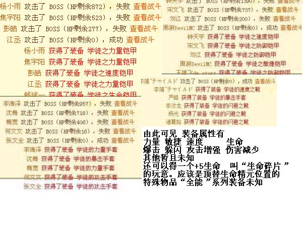 QQ����Ӣ����ϵͳȫ�����Ͻ���