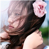 �ҵ������Լ��Ļ���_���Ů��������QQͷ��