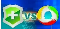 ��Ѹ VS 360 QQ���� ������ЦQQ����