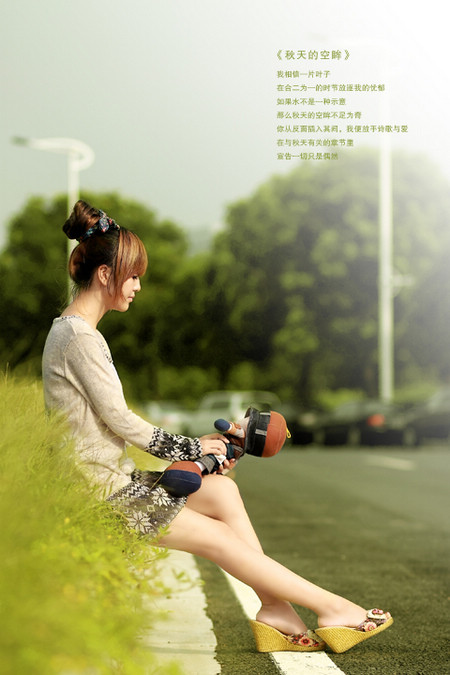 �⾳Ů��������QQ�ռ�ͼƬ�ز�