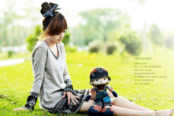 �⾳Ů��������QQ�ռ�ͼƬ�ز�