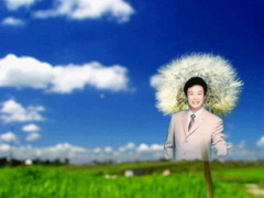 一生的朋友 经典歌曲QQ场景下载