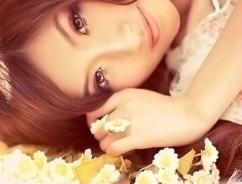 �ɰ�Ư����QQ�ռ������Ů��ͼƬ