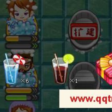 店铺星级快速升级 QQ摩天大楼简单攻略