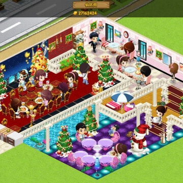QQ����������Ч��װ�� ʥ���ɶ�