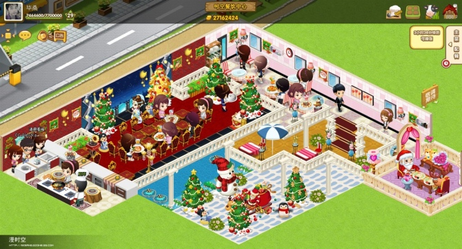 QQ����������Ч��װ�� ʥ���ɶ�