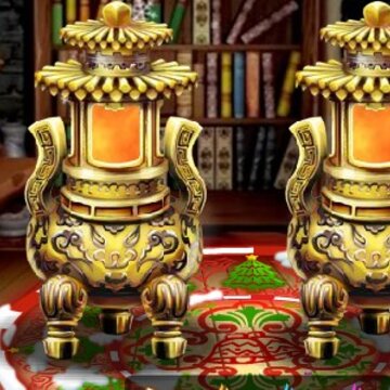 QQ魔法卡片心情 最爱的QQ应用游戏